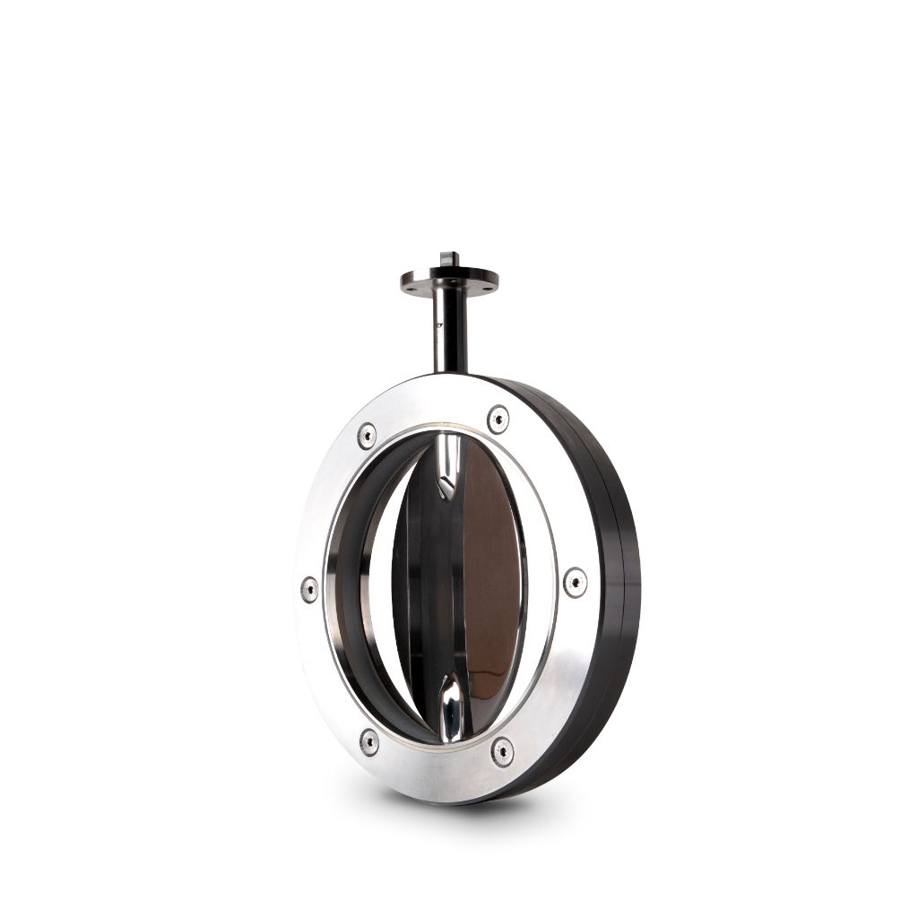 BUTTERFLY VALVE – CH SERIES